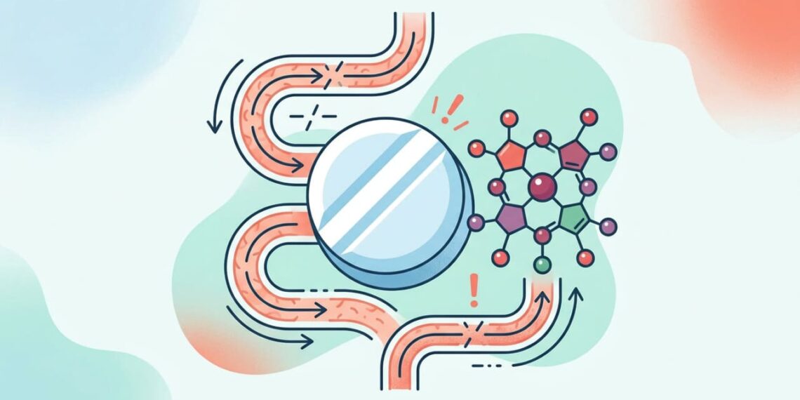 A falta de vitamina B12 não se deve apenas ao veganismo, mas sim ao uso prolongado de metformina que interfere em sua absorção intestinal