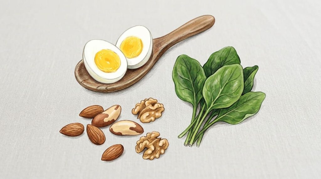 O estresse não é o principal culpado pela queda de cabelo na maioria dos casos