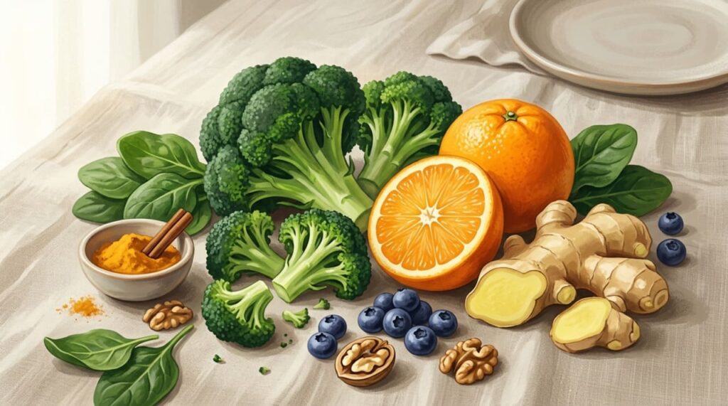 Como desintoxicar os pulmões naturalmente após anos de exposição à poluição