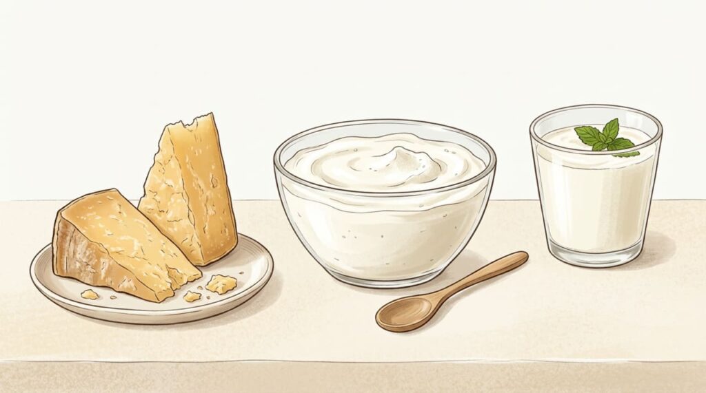 Terapia de reposição enzimática: controlar a intolerância à lactose sem abrir mão dos laticínios na alimentação