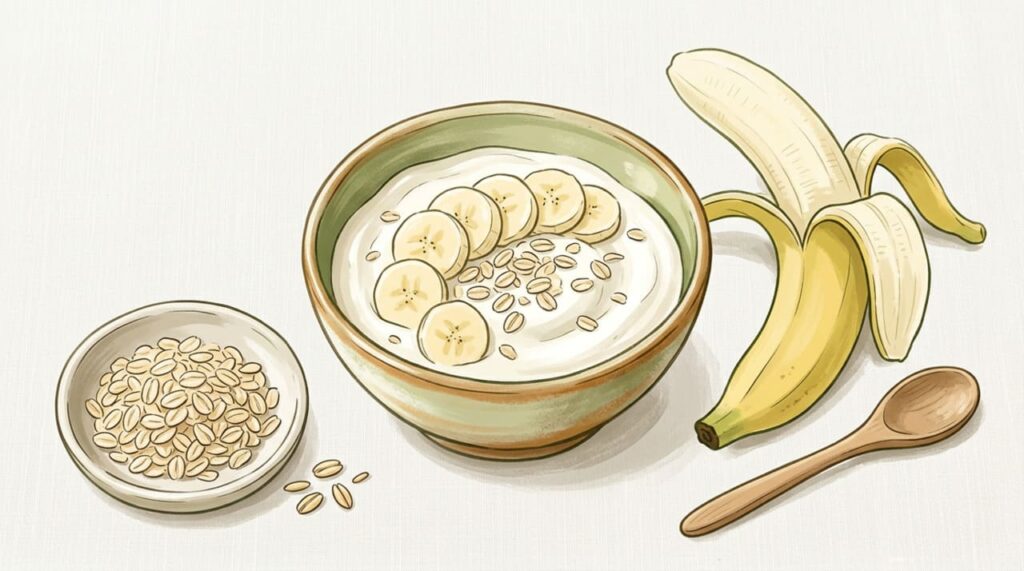 De quais nutrientes o intestino precisa para se recuperar após antibióticos e em quais alimentos eles são encontrados?