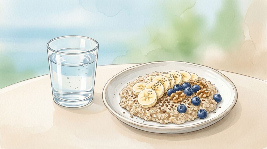 3 coisas para fazer ao acordar que ajudam a baixar a pressão arterial