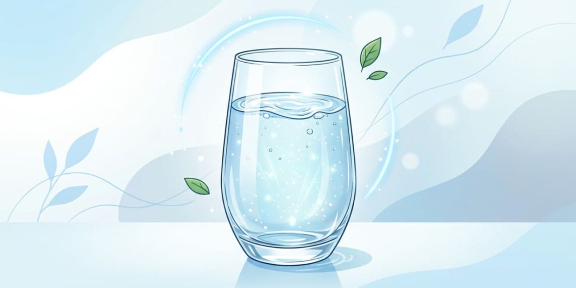 Quantos copos de água devemos beber por dia e por que tomar água em excesso é prejudicial?