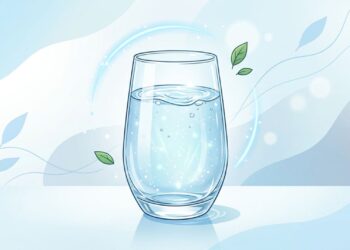 Quantos copos de água devemos beber por dia e por que tomar água em excesso é prejudicial?