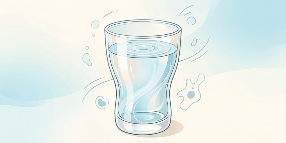 Quantas vezes é normal ir ao banheiro quando se aumenta a água para limpar o fígado