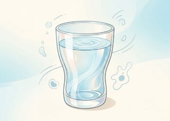 Quantas vezes é normal ir ao banheiro quando se aumenta a água para limpar o fígado