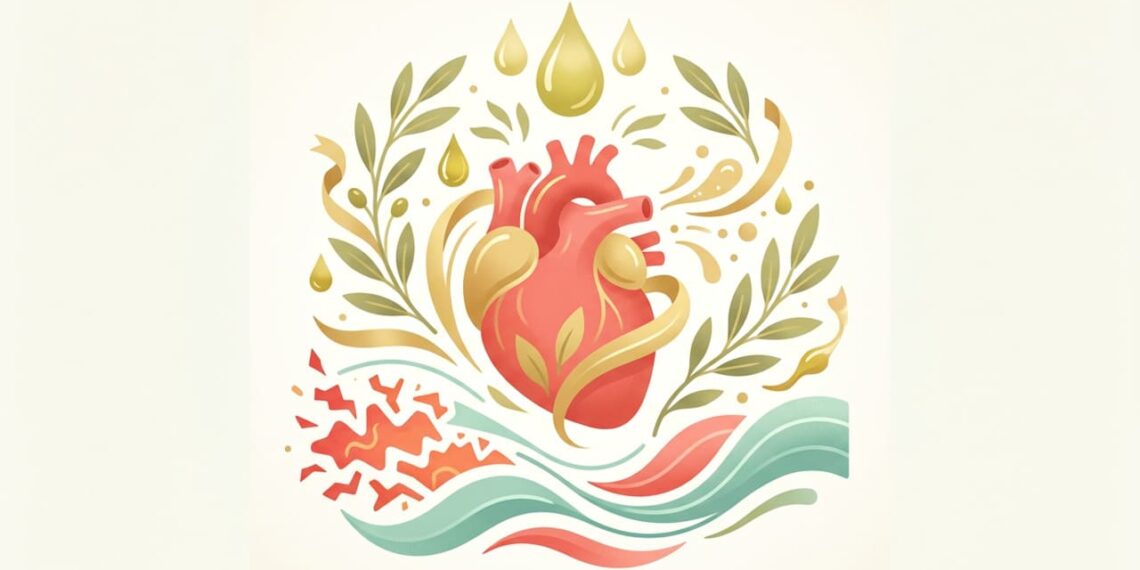 Você não acreditaria, mas é isso que o azeite de oliva faz com o nosso corpo quando consumido em jejum