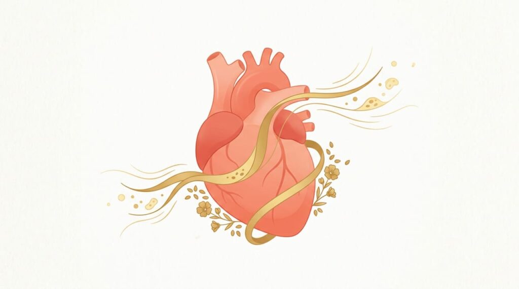 Você não acreditaria, mas é isso que a linhaça faz com o nosso corpo