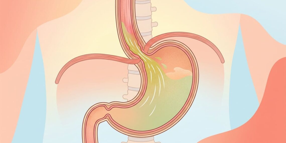 DRGE: o que é, os sintomas mais comuns e como tratar o refluxo gastroesofágico