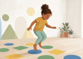 Exercícios combinados de corpo e mente remodelam o cérebro com TDAH