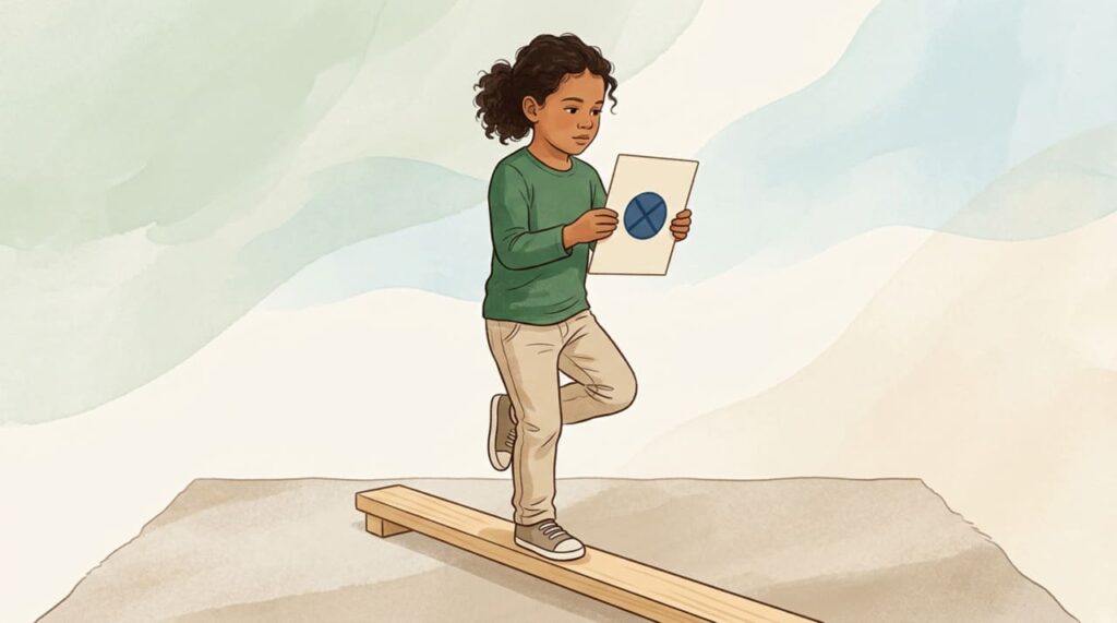 Exercícios combinados de corpo e mente remodelam o cérebro com TDAH