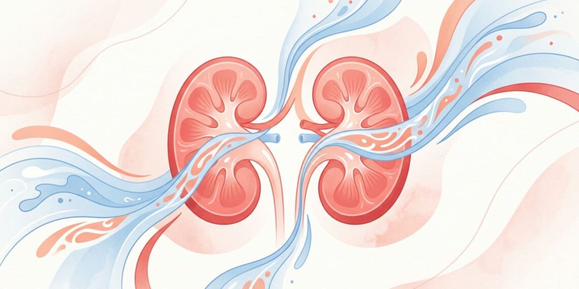 O melhor mineral para proteger os rins e reduzir o risco de pedras renais a longo prazo