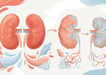 O médico listou cinco sinais precoces de insuficiência renal que a maioria das pessoas ignora