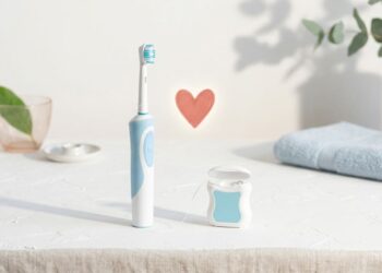 Como o microbioma bucal influencia a inflamação no coração