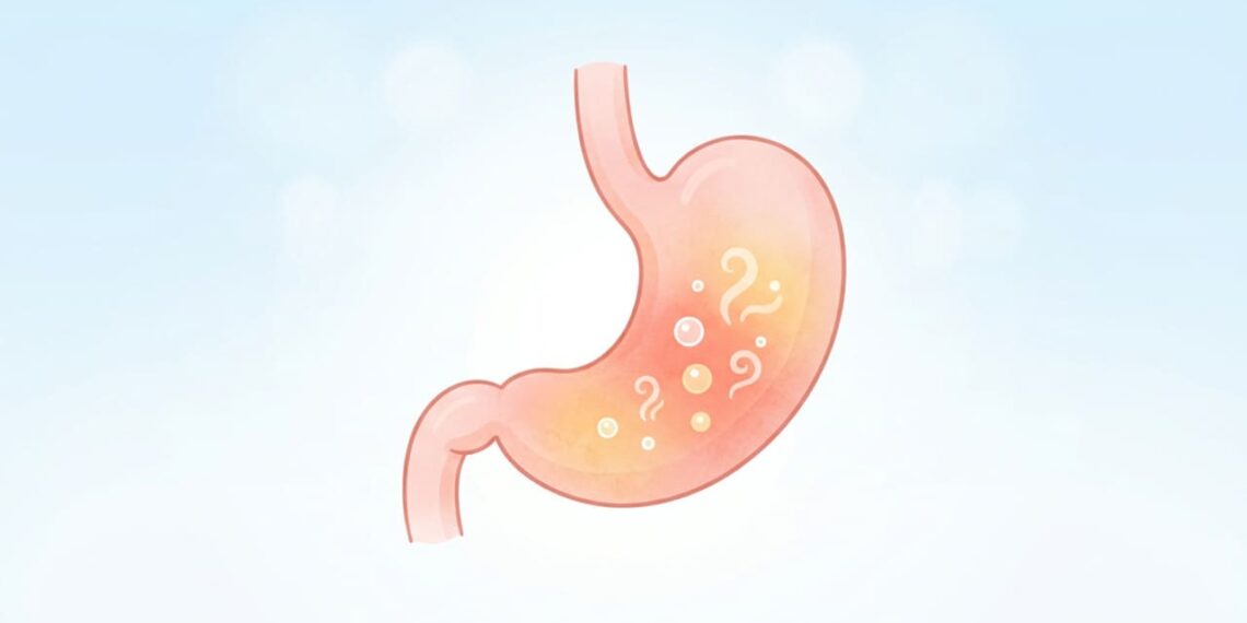 Como saber se o mau hálito é sintoma de inflamação no intestino ou estômago