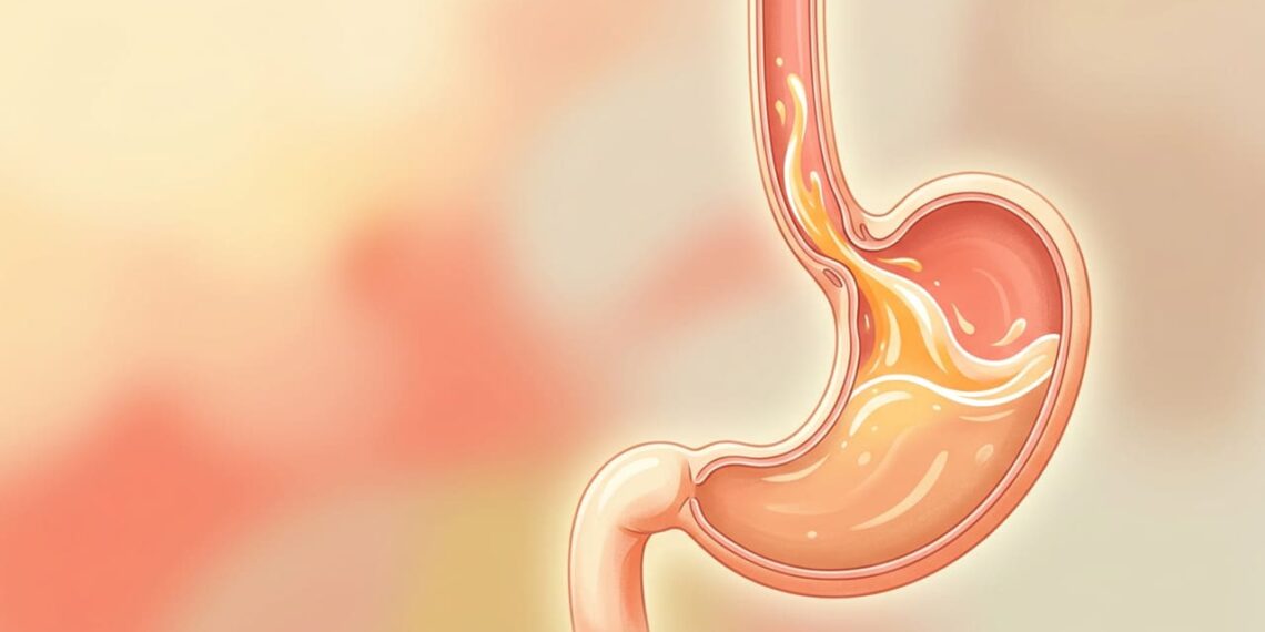 Azia frequente após o jantar: as 4 causas mais comuns e como resolvê-las sem depender de antiácidos