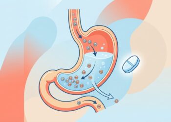 A falta de ferro não se deve apenas ao baixo consumo de carne, mas sim ao excesso de antiácidos que impedem sua absorção no estômago