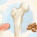 Cálcio, vitamina D ou magnésio: qual nutriente priorizar quando os ossos doem apesar de uma alimentação aparentemente equilibrada?