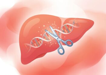 Como funciona o tratamento de edição genética destinado a eliminar o colesterol LDL?