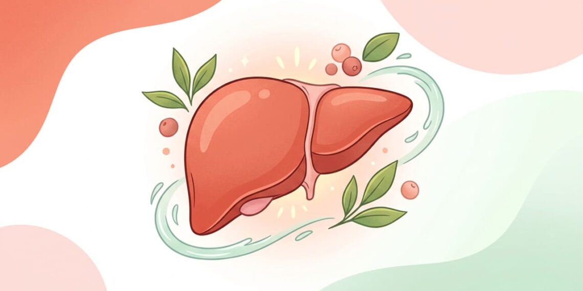Figado sobrecarregado? Descubra como limpar o fígado naturalmente