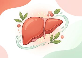 Figado sobrecarregado? Descubra como limpar o fígado naturalmente