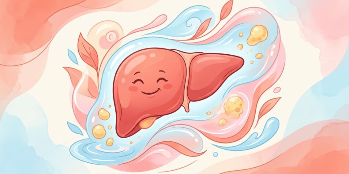 Como consumir ômega 3 para tratar a gordura no fígado e diminuir o risco de inflamação