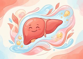 Como consumir ômega 3 para tratar a gordura no fígado e diminuir o risco de inflamação