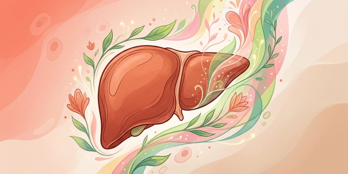 De acordo com especialistas, o que atrapalha a regeneração do fígado?