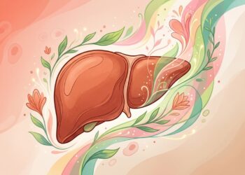 De acordo com especialistas, o que atrapalha a regeneração do fígado?