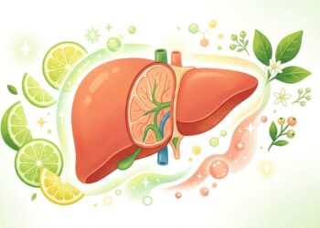 Como usar limão em jejum para estimular as funções do fígado