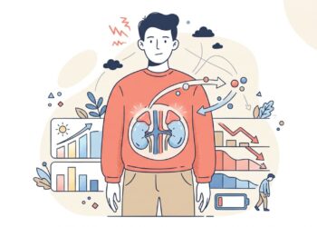 Cansaço constante: hábitos que sobrecarregam as glândulas adrenais e levam ao esgotamento hormonal a longo prazo