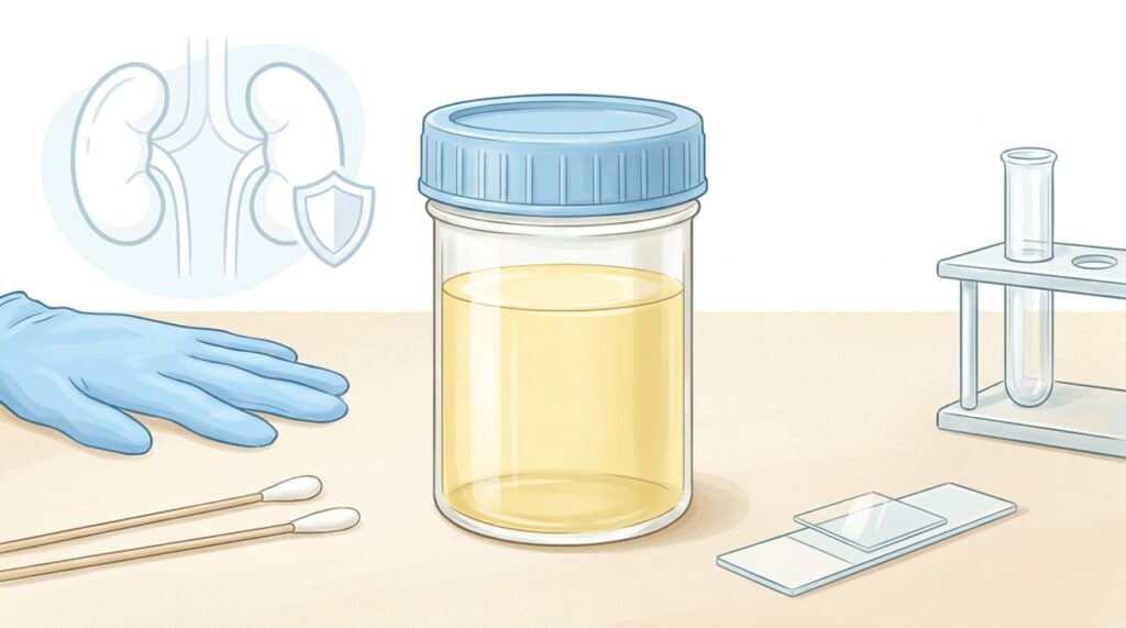 O médico listou cinco sinais precoces de insuficiência renal que a maioria das pessoas ignora