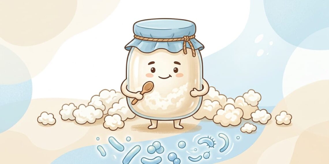 Qual é o alimento ancestral com benefícios comprovados que pode transformar a saúde digestiva?