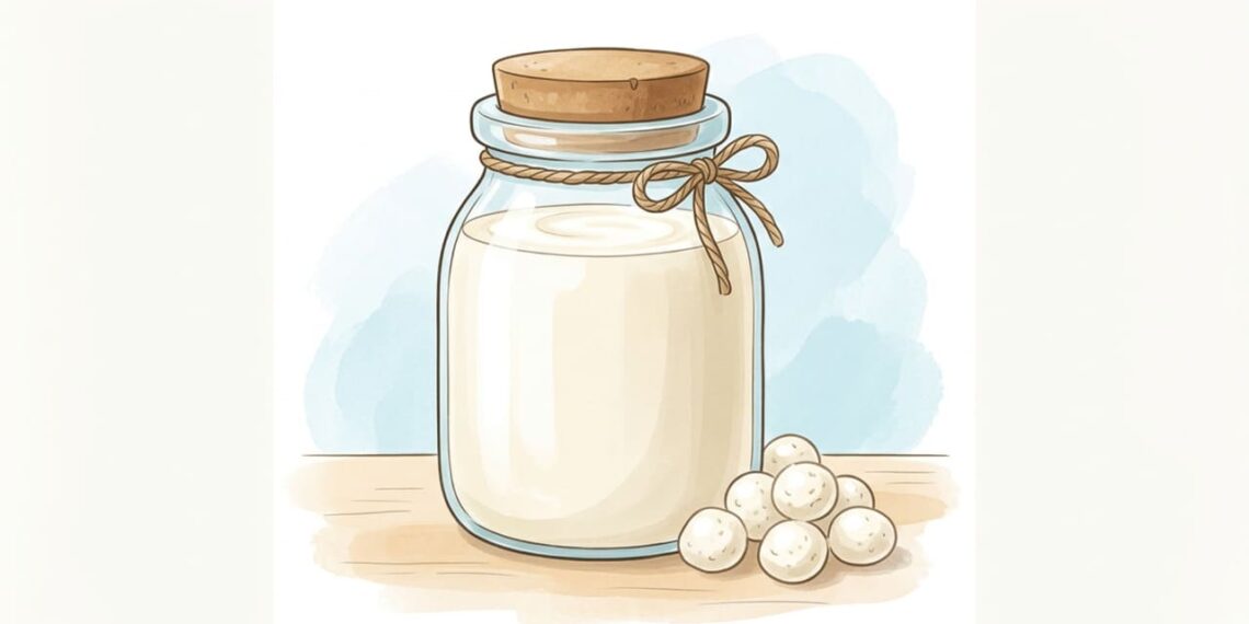 Qual é a bebida natural que ajuda a tratar o intestino e reduzir a inflamação crônica