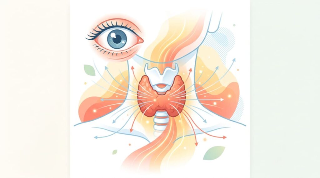 Tireoide: 5 sintomas que, segundo os médicos, exigem avaliação imediata e são frequentemente confundidos com estresse