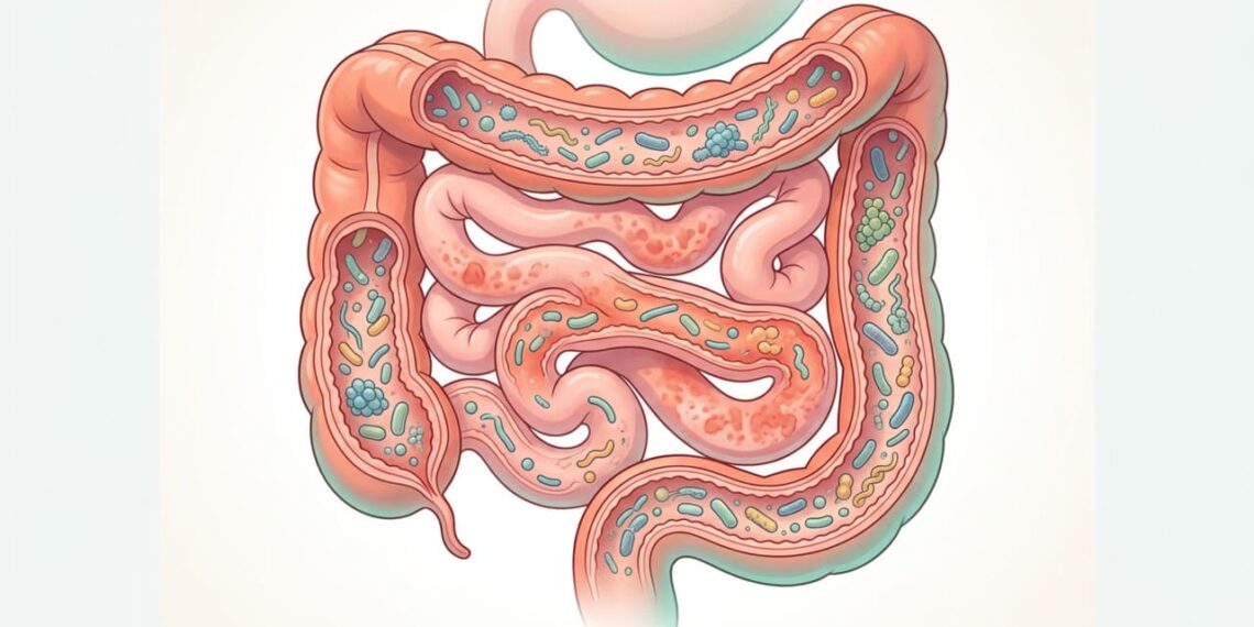SIBO: o que é, os sintomas mais comuns e como tratar o supercrescimento bacteriano intestinal