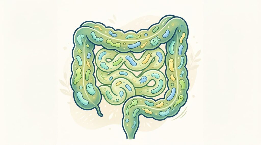 Qual é o alimento ancestral com benefícios comprovados que pode transformar a saúde digestiva?