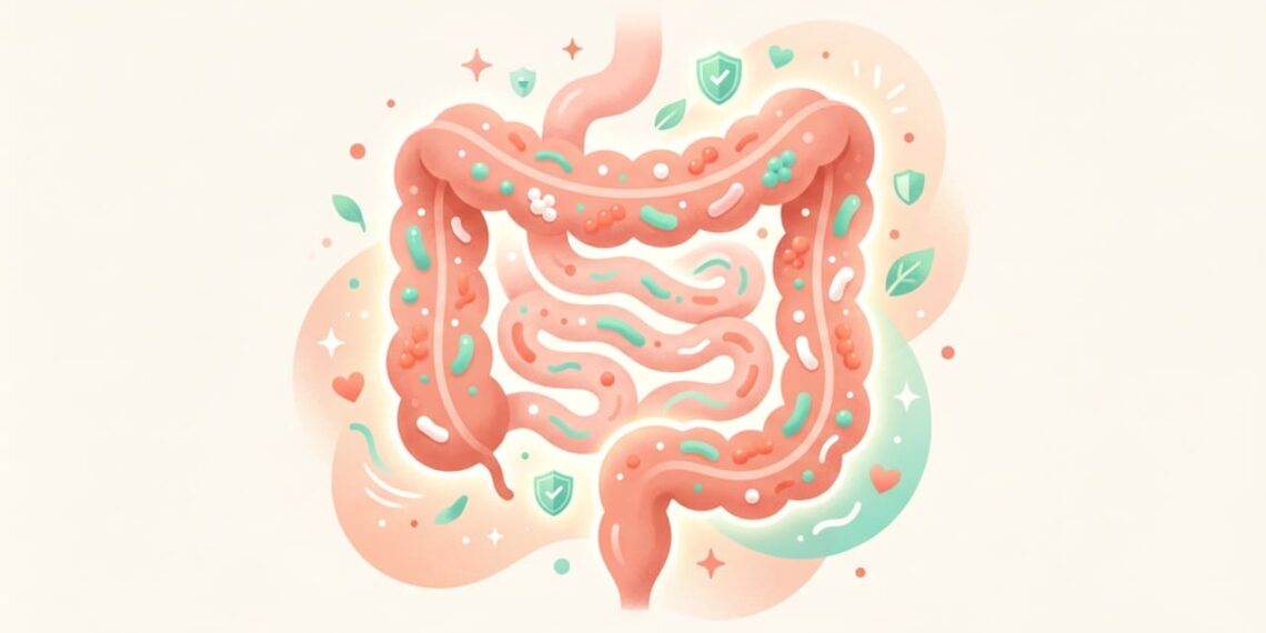 Intestino que funciona cada vez pior: hábitos que destroem a flora intestinal gradualmente e comprometem a imunidade a longo prazo