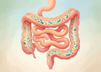 De quais nutrientes o intestino precisa para se recuperar após antibióticos e em quais alimentos eles são encontrados?