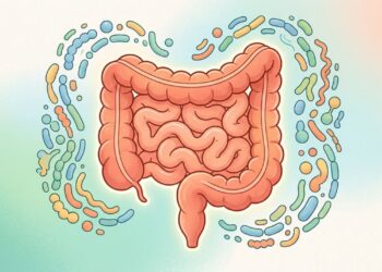 Como desinflamar o intestino naturalmente e recuperar o equilíbrio da flora
