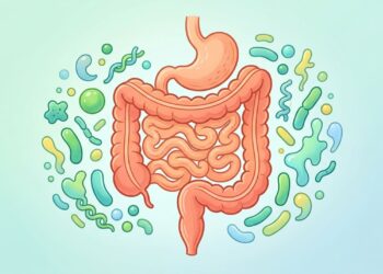Os oito erros alimentares que desequilibram a microbiota intestinal e como evitá-los