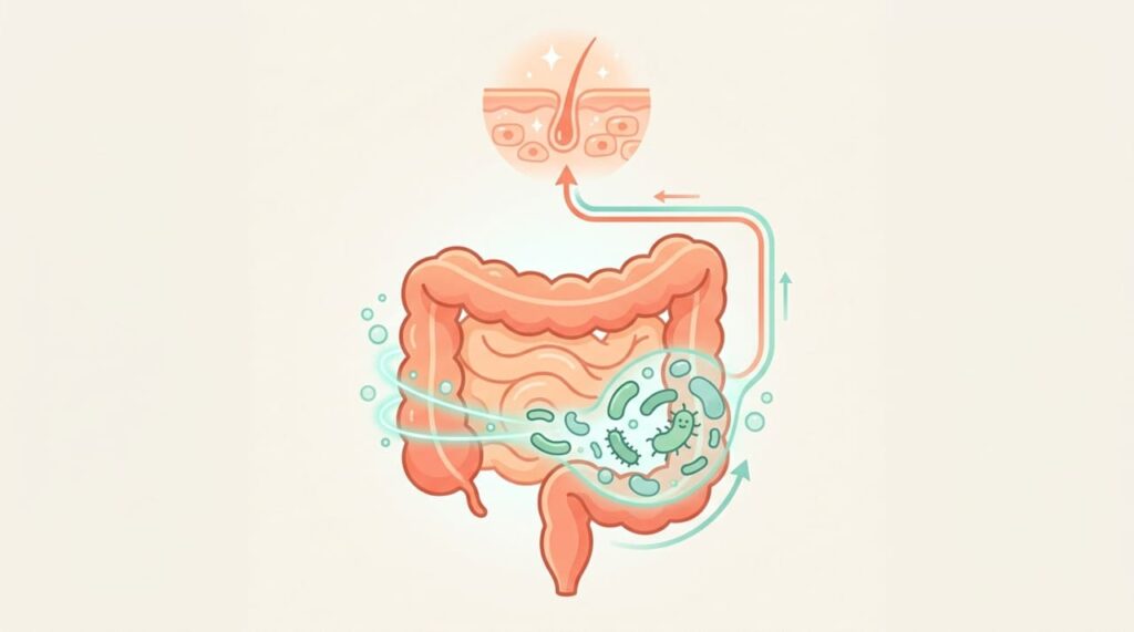A pele é o nosso maior espelho interno por uma razão que dermatologistas confirmam