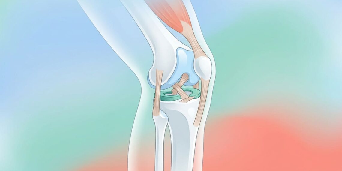 Lesões no joelho: como preveni-las, quais são as mais comuns e quando consultar um especialista