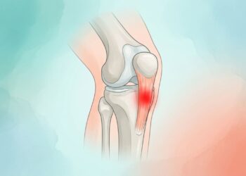 O que é a tendinite patelar: como ela afeta o joelho, sintomas e tratamento
