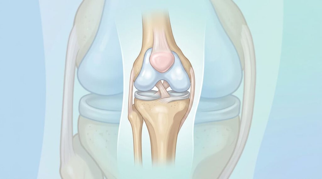 Hábitos simples que protegem você de problemas nos joelhos por vários anos. Certifique-se de segui-los