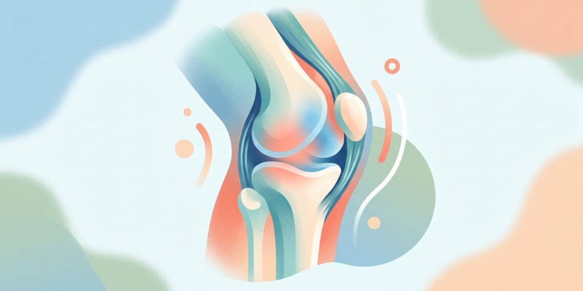 Qual a relação entre o ômega-3 e a rigidez nas articulações