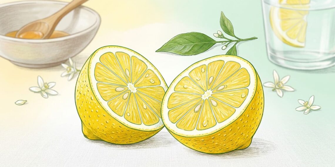 Quantas vezes é normal tomar limão sem aumentar o risco de inflamação severa no intestino