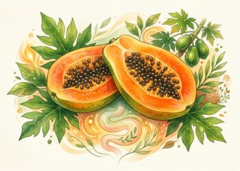 Quem não deve comer mamão? A fruta que foi apelidada de "fruta da longevidade" é revelada por especialistas