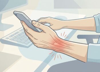 Tendinites no punho e na mão: como preveni-las, quais são as mais comuns e quando consultar um especialista