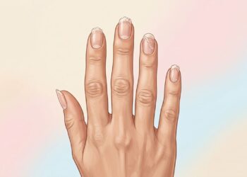 Quais minerais estão em falta quando as unhas quebram com facilidade